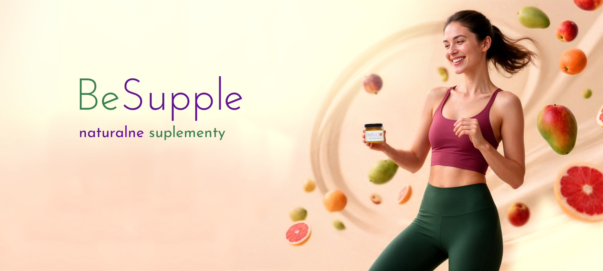 Galaretki kolagenowe gotowe